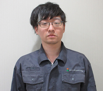 Wさん