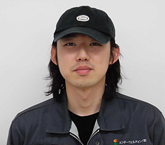 Sさん
