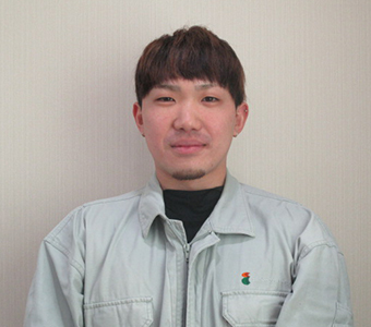 Iさん