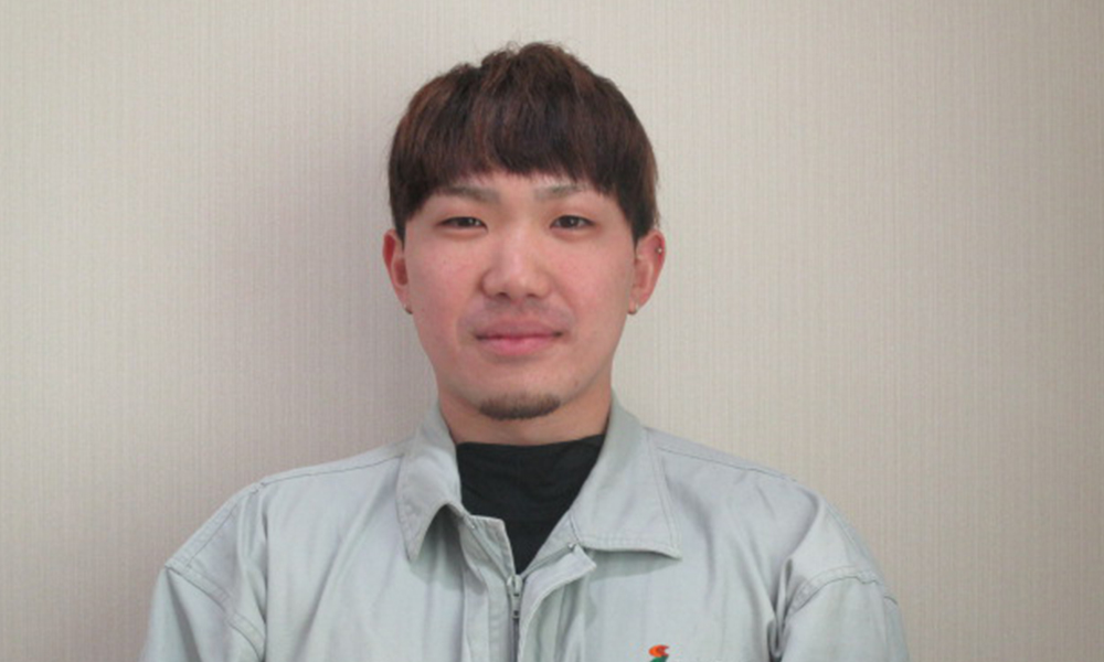 工事部