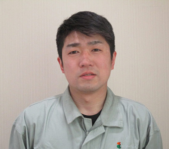 Kさん
