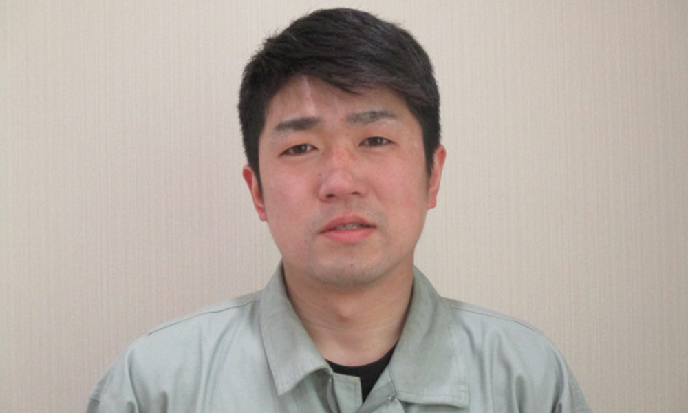 工事部
