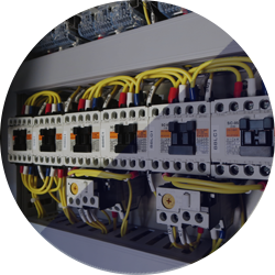 電気・計装工事 管理／企画／設計